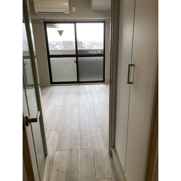 ウエストポイントの物件内観写真