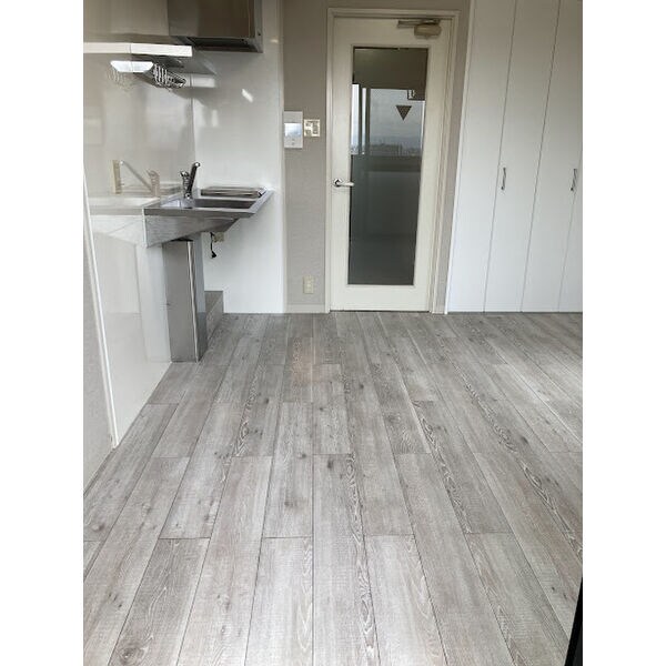 ウエストポイントの物件内観写真