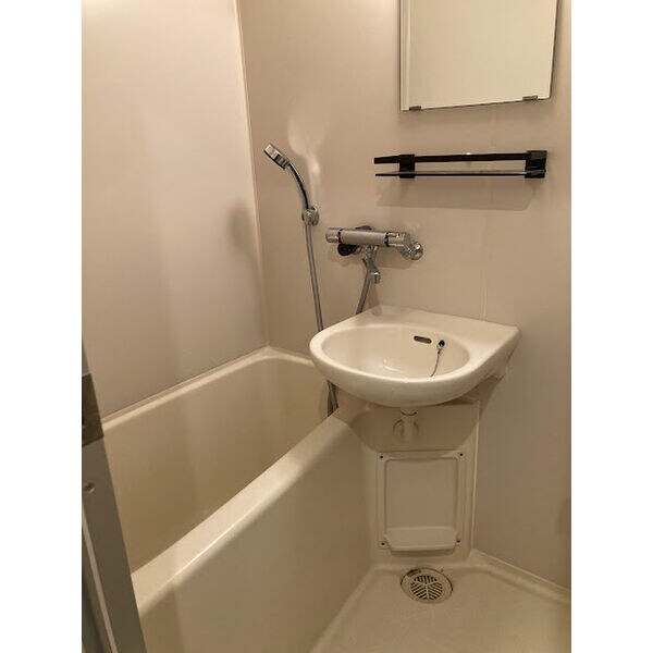 ウエストポイントの物件内観写真