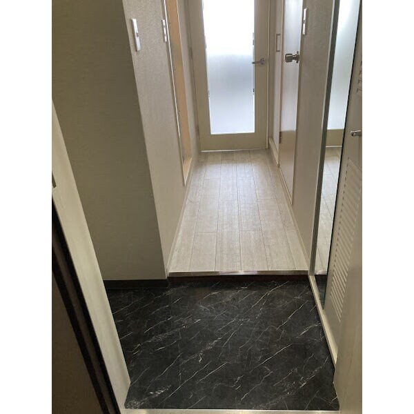 ウエストポイントの物件内観写真