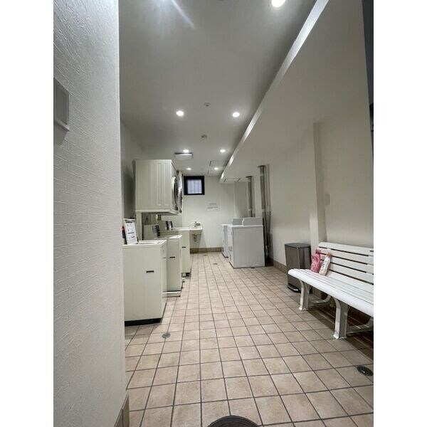 ウエストポイントの物件内観写真