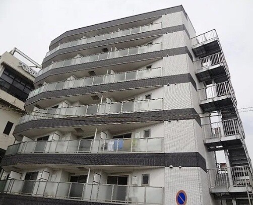 滝井駅 徒歩5分 7階の物件外観写真