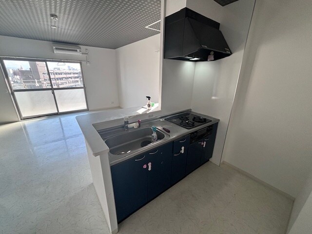 レジディア城北公園通の物件内観写真