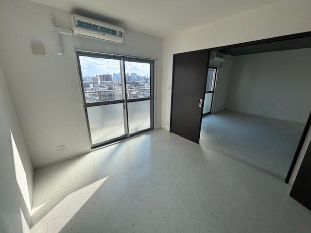 レジディア城北公園通の物件内観写真