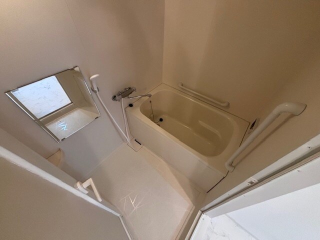 レジディア城北公園通の物件内観写真