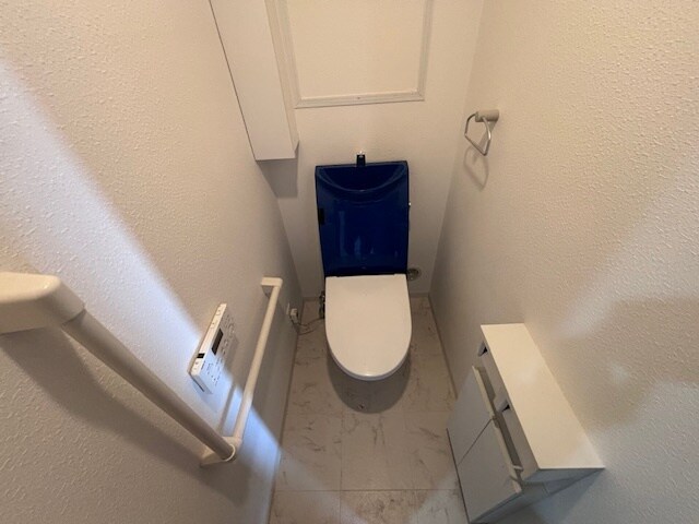 レジディア城北公園通の物件内観写真