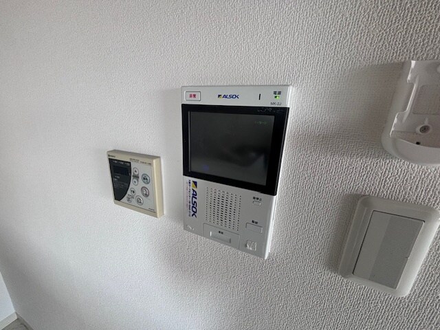 レジディア城北公園通の物件内観写真