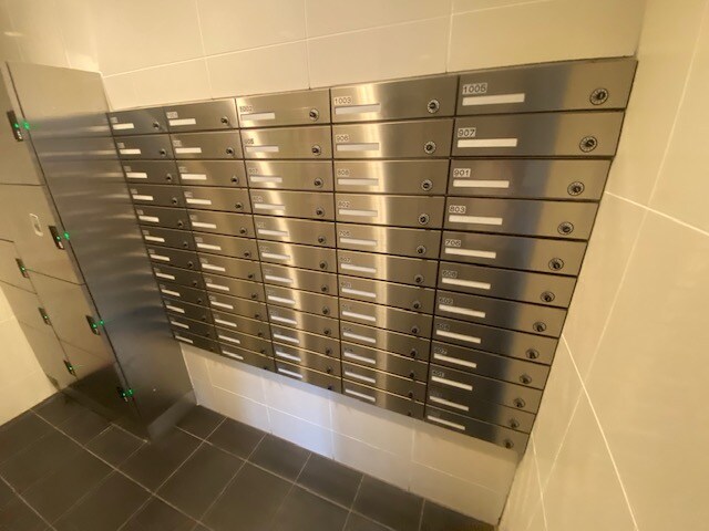 レジディア城北公園通の物件内観写真