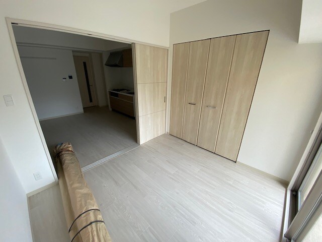 千林大宮駅 徒歩12分 6階の物件内観写真