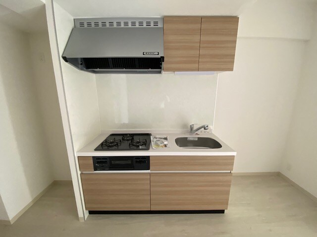 千林大宮駅 徒歩12分 6階の物件内観写真