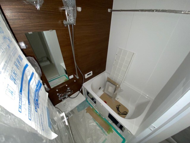 千林大宮駅 徒歩12分 6階の物件内観写真