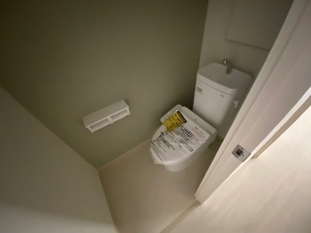 千林大宮駅 徒歩12分 6階の物件内観写真