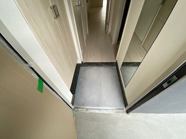 千林大宮駅 徒歩12分 6階の物件内観写真