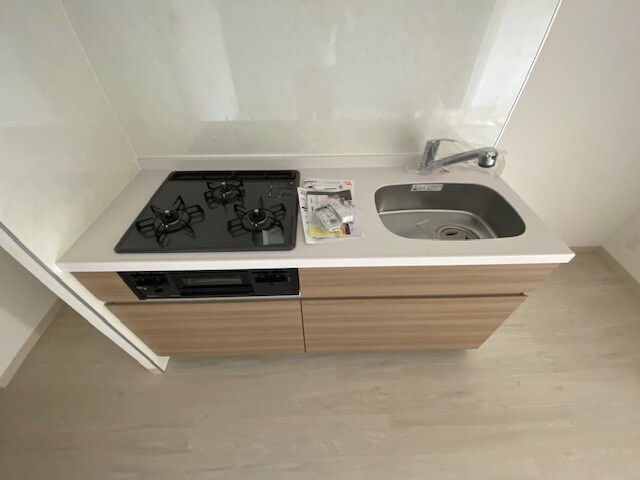 千林大宮駅 徒歩12分 6階の物件内観写真