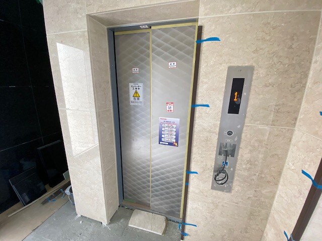 千林大宮駅 徒歩12分 6階の物件内観写真