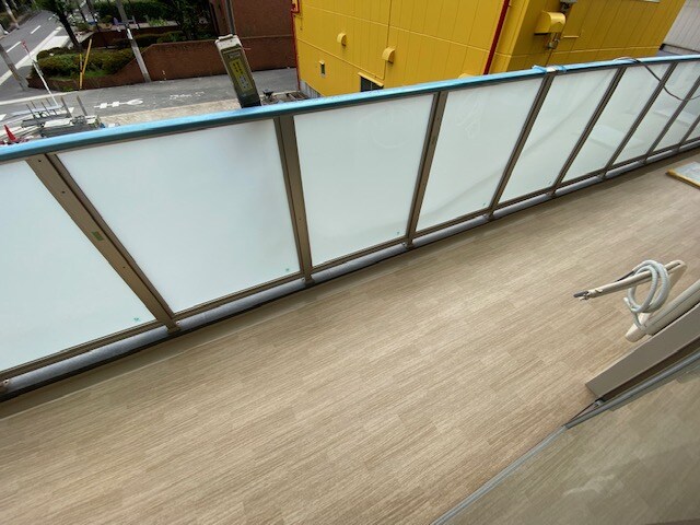 千林大宮駅 徒歩12分 6階の物件内観写真