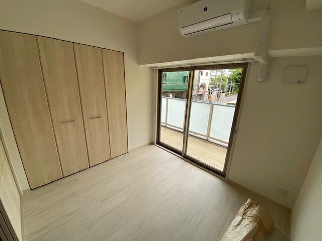 千林大宮駅 徒歩12分 4階の物件内観写真