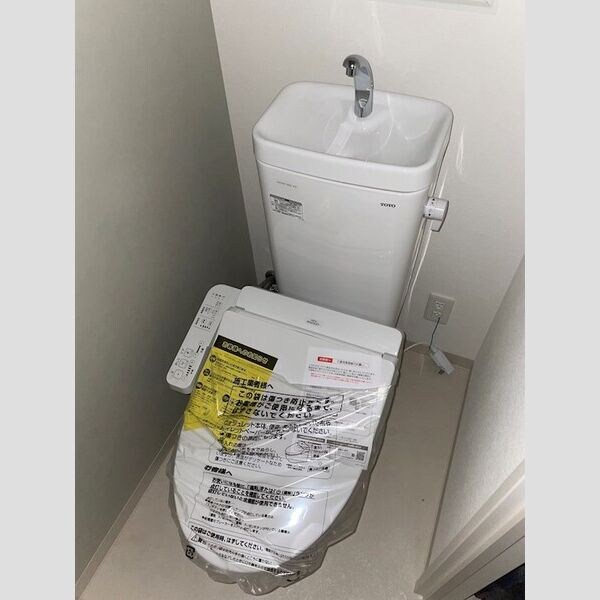 千林大宮駅 徒歩12分 4階の物件内観写真