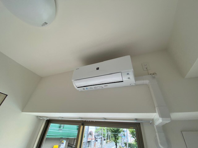 千林大宮駅 徒歩12分 4階の物件内観写真