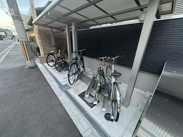 城北公園通駅 徒歩5分 2階の物件外観写真