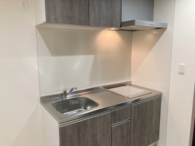 城北公園通駅 徒歩5分 2階の物件内観写真