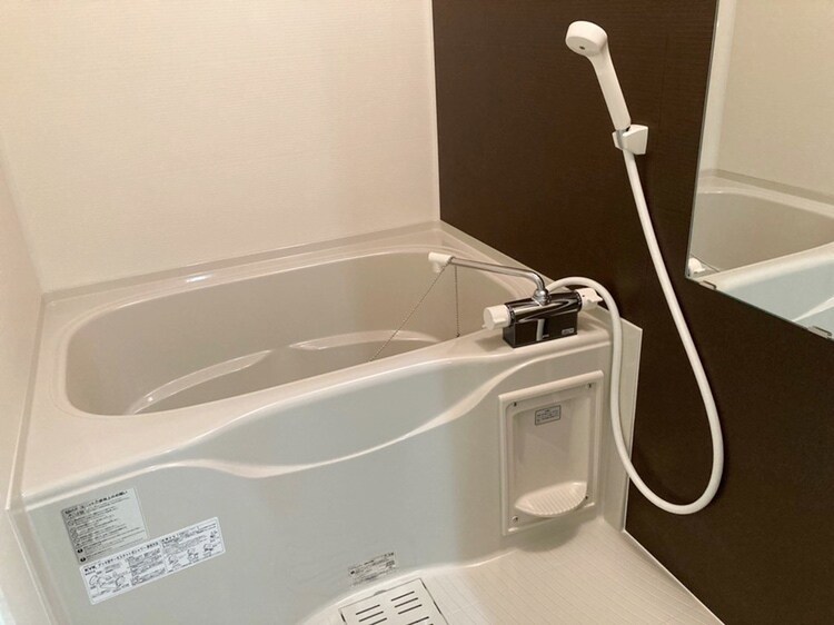 城北公園通駅 徒歩5分 2階の物件内観写真