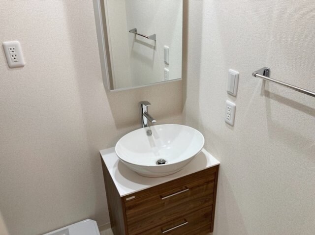 城北公園通駅 徒歩5分 2階の物件内観写真