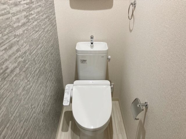 城北公園通駅 徒歩5分 2階の物件内観写真