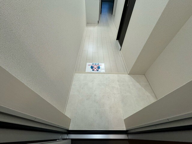 城北公園通駅 徒歩5分 2階の物件内観写真