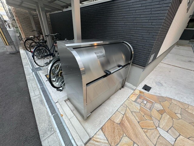 城北公園通駅 徒歩5分 2階の物件内観写真