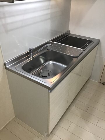 フジパレス城東諏訪サウスⅠ番館の物件内観写真