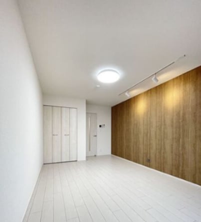 フジパレス城東諏訪サウスⅠ番館の物件内観写真