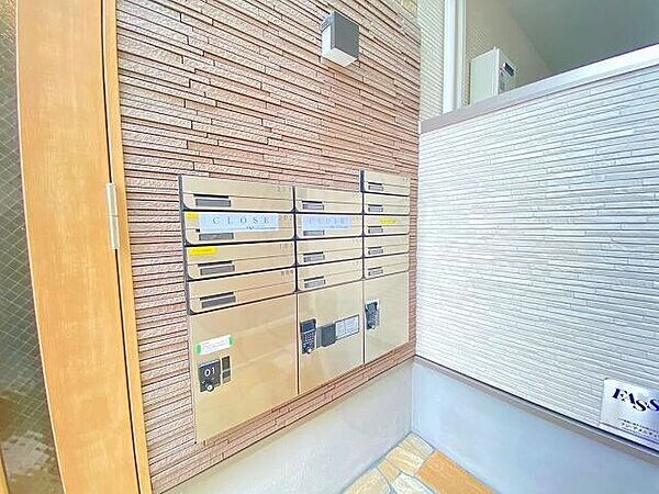 フジパレス城東諏訪サウスⅠ番館の物件外観写真