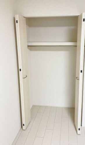 フジパレス城東諏訪サウスⅠ番館の物件内観写真