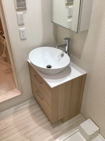 フジパレス城東諏訪サウスⅠ番館の物件内観写真