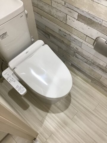 フジパレス城東諏訪サウスⅠ番館の物件内観写真