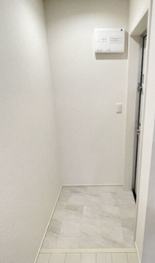 フジパレス城東諏訪サウスⅠ番館の物件内観写真