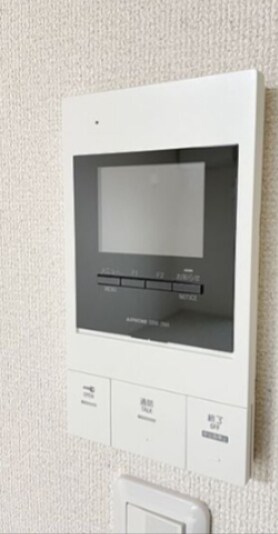 フジパレス城東諏訪サウスⅠ番館の物件内観写真