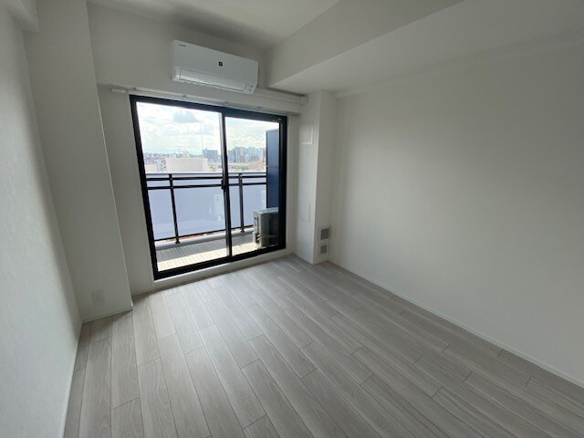 ファーストフィオーレ城北公園通の物件内観写真