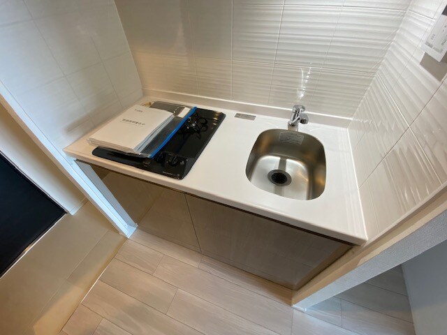 ファーストフィオーレ城北公園通の物件内観写真