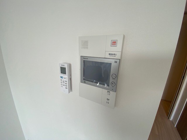 ファーストフィオーレ城北公園通の物件内観写真