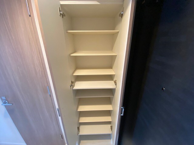 ファーストフィオーレ城北公園通の物件内観写真