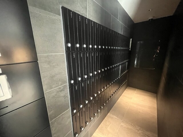 ファーストフィオーレ城北公園通の物件内観写真