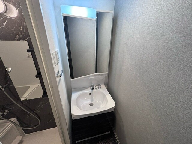 関目駅 徒歩4分 6階の物件内観写真