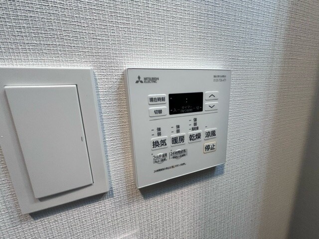 関目駅 徒歩4分 6階の物件内観写真