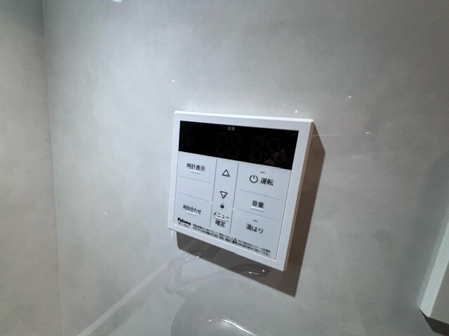 関目駅 徒歩4分 6階の物件内観写真