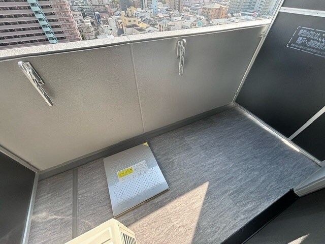 関目駅 徒歩4分 6階の物件内観写真