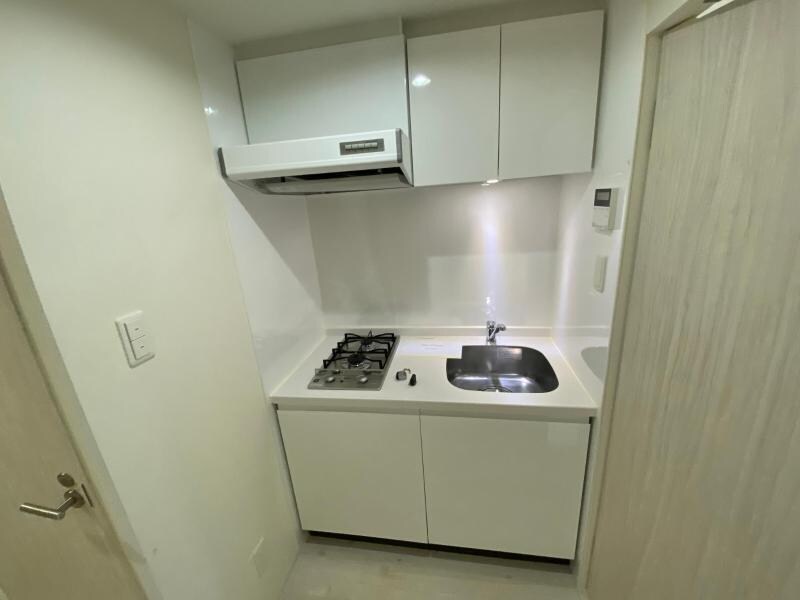 W.O.B.KYOBASHIの物件内観写真