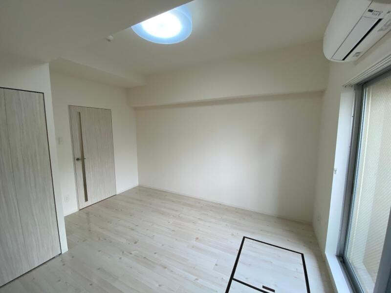 W.O.B.KYOBASHIの物件内観写真