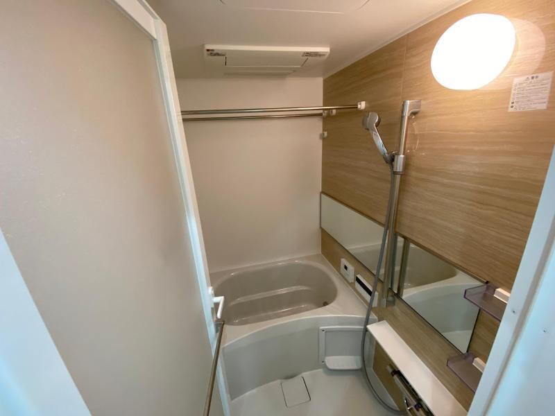 W.O.B.KYOBASHIの物件内観写真